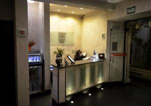 Gallery image of qp Hotels Arequipa in Arequipa