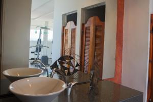 Fotografie z fotogalerie ubytování Hotel Anamichu Suites v destinaci Melgar