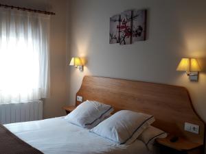 Fotografie z fotogalerie ubytování Posada El Hoyal v destinaci Pesaguero-La Parte + 43 fotografií