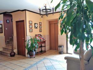 Fotografie z fotogalerie ubytování Hotel Riavela v destinaci Ayamonte