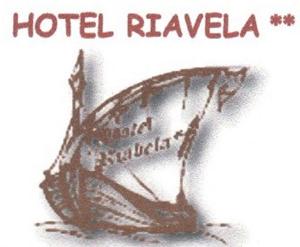 Certifikát, hodnocení, plakát nebo jiný dokument vystavený v ubytování Hotel Riavela