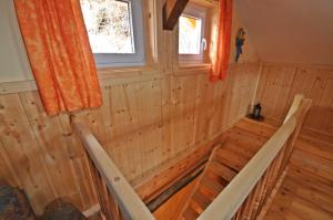 Foto dalla galleria di Lärchenhütte a Stall