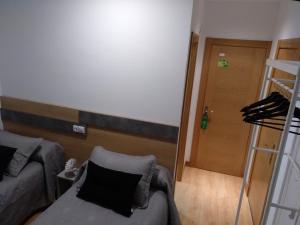 Fotografie z fotogalerie ubytování Hostal Rioja Condestable v destinaci Logroño