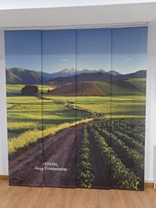 Fotografie z fotogalerie ubytování Hostal Rioja Condestable v destinaci Logroño