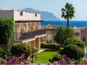 Foto dalla galleria di Concorde El Salam Sharm El Sheikh Front Hotel a Sharm El Sheikh