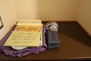 Fotografie z fotogalerie ubytování Hotel New Kotobuki v destinaci Macumoto