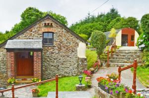 Gallery image of Shipload Cottage in Hartland