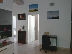 Fotografia z galérie ubytovania Finalborgo Location v destinácii Finale Ligure