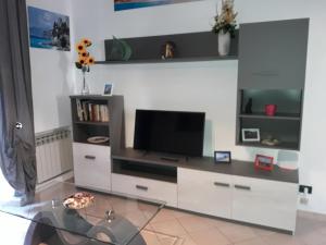 Fotografia z galérie ubytovania Finalborgo Location v destinácii Finale Ligure