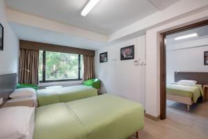 Imagem da galeria de YHA Mei Ho House Youth Hostel em Hong Kong