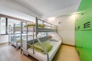 Imagem da galeria de YHA Mei Ho House Youth Hostel em Hong Kong