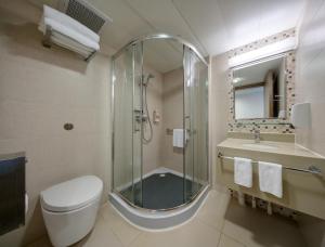 Imagem da galeria de YHA Mei Ho House Youth Hostel em Hong Kong mais 63 fotografias