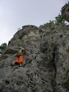 Fotografia z galérie ubytovania Finalborgo Location v destinácii Finale Ligure