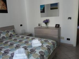 Fotografie z fotogalerie ubytování Finalborgo Location v destinaci Finale Ligure