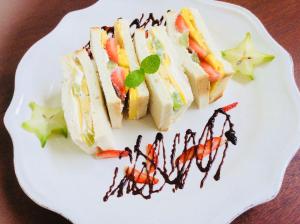 Gallery image of Coza Ceylon in Mount Lavinia