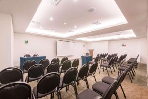 Gallery image of Best Western Plus Urban Larco Hotel in Lima