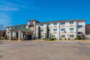 Gallery image of Motel 6-Dallas, TX - North - Richardson in Dallas