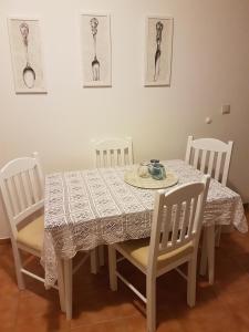 Fotografia z galérie ubytovania Apartment Luna v Drveniku