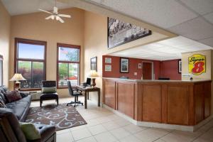 Super 8 by Wyndham Westminster Denver North