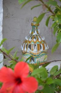 Fotografie z fotogalerie ubytování Masseria Serralta v destinaci Locorotondo