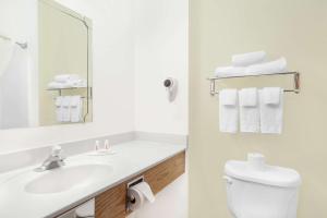 Foto sihtkohas Cobleskill asuva majutusasutuse Super 8 by Wyndham Cobleskill NY galeriist