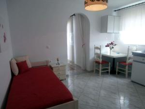 Gallery image of Katerina Rooms in Tinos Town