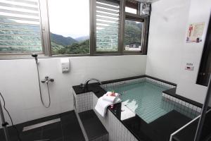 Foto dalla galleria di Hotspring World Wulai a Wulai