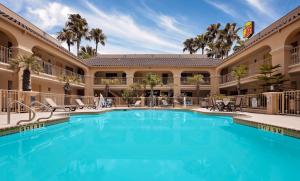 Photo de la galerie de l'établissement Super 8 by Wyndham Corpus Christi Northwest, à Corpus Christi