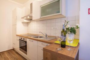 Foto dalla galleria di Apartment Agata a Cres