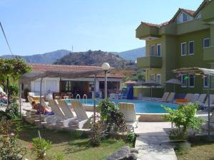 Gallery image of Villa Ali Ozalp in Dalyan