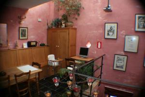 Fotografie z fotogalerie ubytování B&B Le Relais de Charlinette v destinaci Boignée