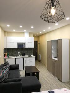 Gallery image of Panorama Sea View Studio! in Batumi