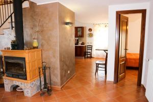 Gallery image of B&B Le Ginestre in Cefalù