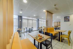 Gallery image of B&B HOTEL Besan&ccedil;on Chateaufarine in Besan&ccedil;on