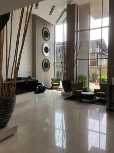 Gallery image of Onthree20 Residencies 2 Room 3 Bed Apartment in Colombo