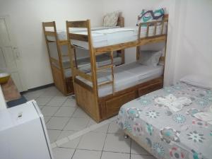 Foto sihtkohas Jericoacoara asuva majutusasutuse Pousada Deck Jeri galeriist