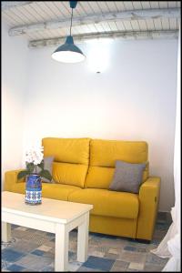 Fotografia z galérie ubytovania Apartamento Colada I v destinácii Conil de la Frontera