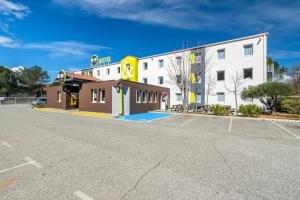 B&B Hôtel Brignoles