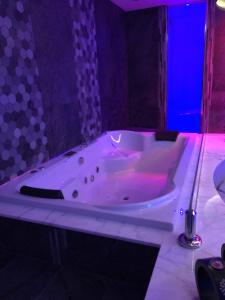 Fotografie z fotogalerie ubytování Assisi Luxury SPA Suite v destinaci Assisi