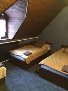 Photo de la galerie de l'établissement Ipoly Party-Ház, à Balassagyarmat 20 autres photos