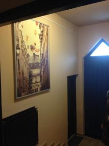 Photo de la galerie de l'établissement Ipoly Party-Ház, à Balassagyarmat