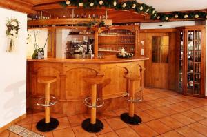 Fotografie z fotogalerie ubytování Hotel Tyrol v destinaci Valle Di Casies