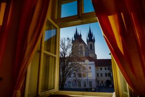Fotografia z galérie ubytovania Josephine Old Town Square Hotel - Czech Leading Hotels v Prahe