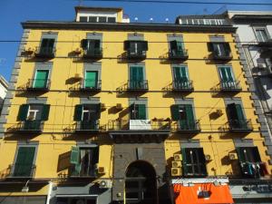 Gallery image of B&B Del Corso in Naples