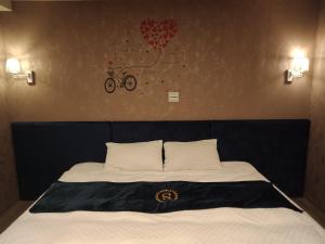 Fotografie z fotogalerie ubytování 慶城商旅Urbanone Hotel v destinaci Taipei