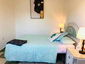 Fotografie z fotogalerie ubytování Cactus Lodge v destinaci Corralejo