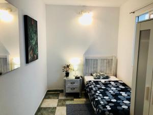Fotografie z fotogalerie ubytování Cactus Lodge v destinaci Corralejo