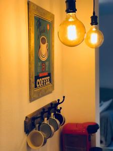 Fotografie z fotogalerie ubytování Cactus Lodge v destinaci Corralejo