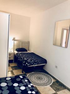 Fotografie z fotogalerie ubytování Cactus Lodge v destinaci Corralejo