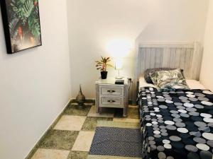 Fotografie z fotogalerie ubytování Cactus Lodge v destinaci Corralejo